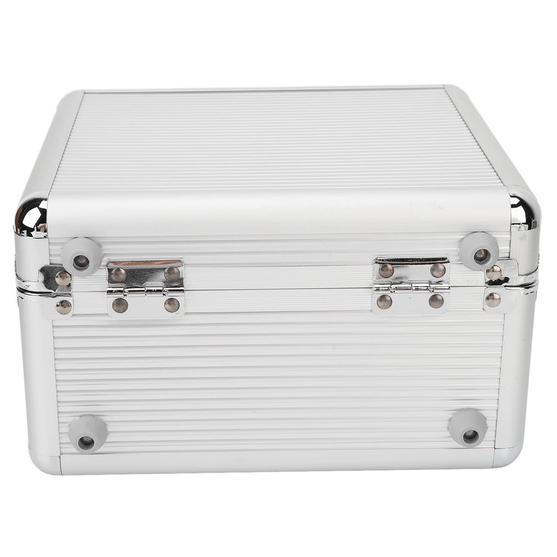 Hard Drive Storage Box, 20 Hard Drives, 2.5 Inch Hard