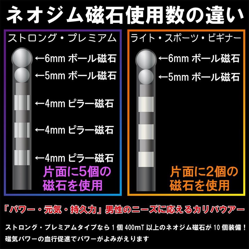 karibaua- Strong & Light [Brown]