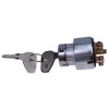 Unbranded Ignition Switch w/Key 66021-55140 35260-31852 For Kubota M4030 M5030