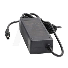 HangTon - Cargador de driver de recolector de datos, adaptador de fuente de alimentación de CA CC para Trimble TSC3 Ranger 15V 4A