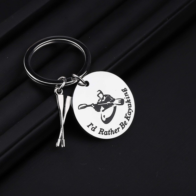 FAADBUK I'd Rather Be Kayaking (Kayaking)