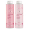 Joico InnerJoi Preserve Shampoo & Conditioner for Colored Hair 33.8 oz Duo
