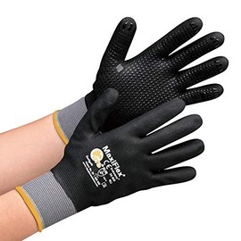 ATG グリップ強化 精密 作業手袋 MaxiFlex Endurance 34-846 XL