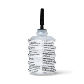 Medline Skintegrity Eco Hydrogel, 1 oz. Bellows Bottle