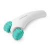 Medisana HM 630 Hand Massager with Rollers, Invigorating Vibration and