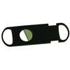 Quality Importers Trading Guillotine Cigar Cutter, Up to 54-Ring (CC-100)