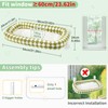 Sunhoo Cat Window Perch Bed Foldable Kitty Windowsill Hammock Shelf