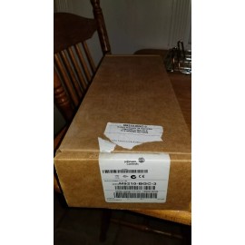 Johnson Controls NEW, JOHNSON CONTROLS, M9210-BGC-3G, ROTARY ACTUATOR, 24VAC/VDC. (8D-3)
