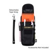 First Lifesaver Trauma Shears Holster with Tactical EMT Belt Tool
