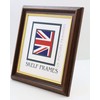 Skelf Frames 9 x 9 Inches Square Picture Photo Frame