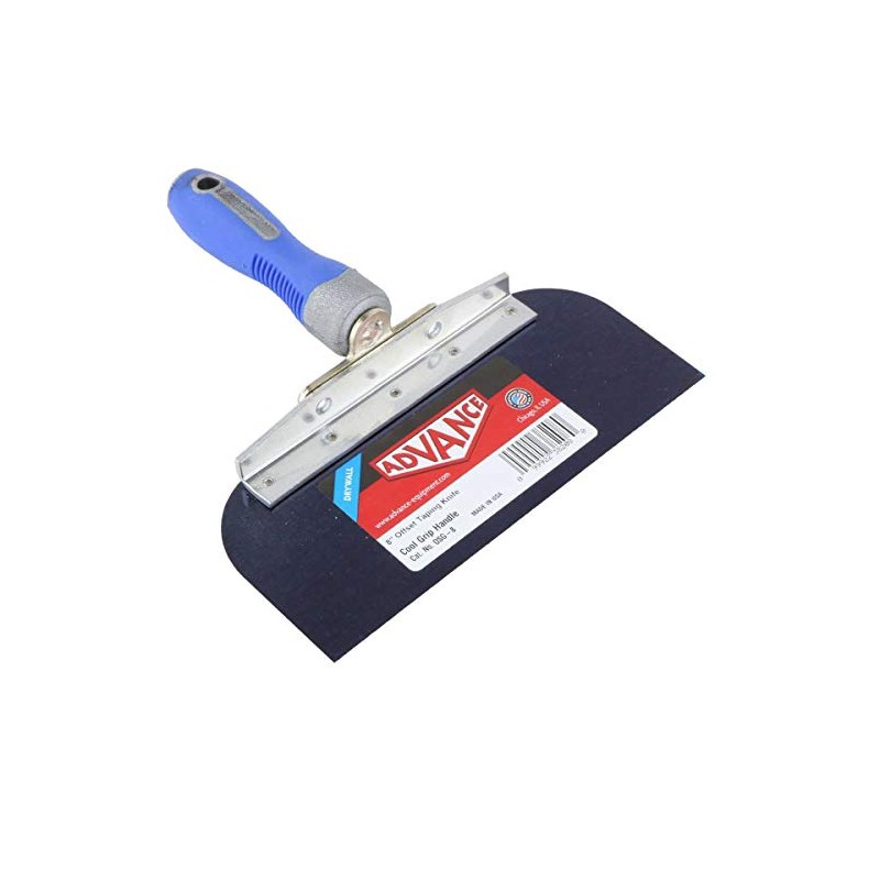 Advance 8" Offset Drywall Knife