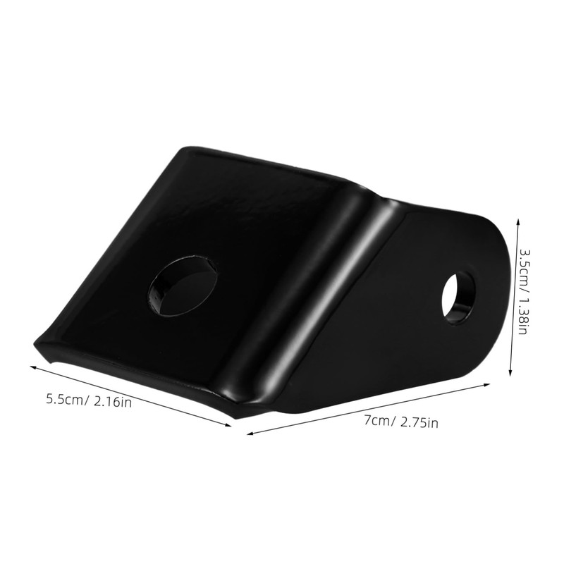 NOLITOY Golf Cart Upper Clevis with Easy Installation Durable Weather