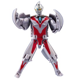 Bandai Ultra Egg Ultraman Arc