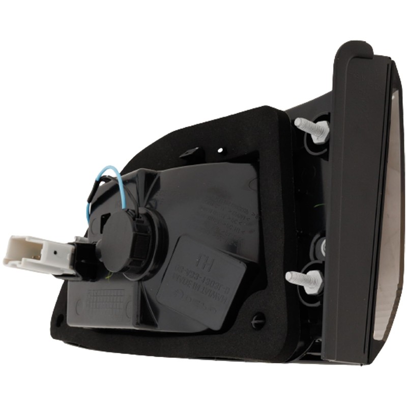 Garage-Pro Tail Light Passenger Side, Inner Compatible with 2017-2022 Jeep