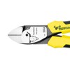 Tsunoda PKN-200TG Power Hard Wire Nipper, 7.9 inches (200 mm)