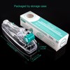 Best Derma Roller 192-1.0 mm Needles Master Micro Needle System