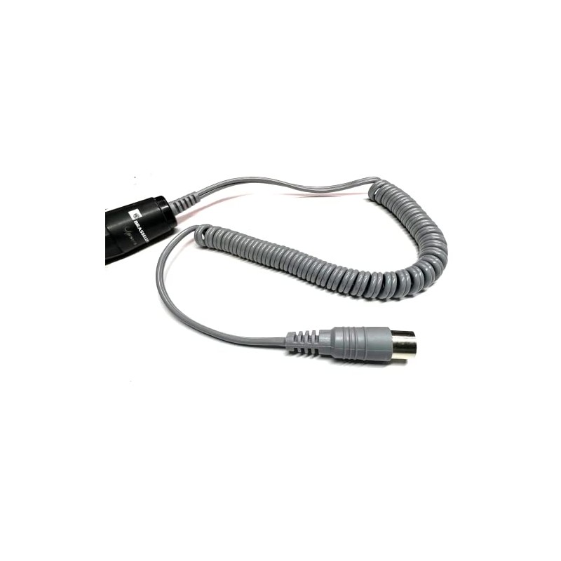 DRC Replacement Cord for Upower UP500 UG33 Drill. Handpiece is