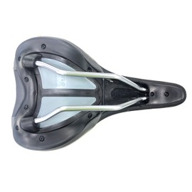 VELO Plush VL3061 saddle VL3061 for men