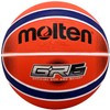 Molten Premium - Balón de Baloncesto de Goma con diseño
