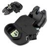 Rear Trunk Tailgate Latch Lock Actuator 55‑74851‑SDA‑A22 Fit for Honda