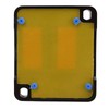 Circuit Breaker MCB 2P 380V 3 Phase 4 Wire Air