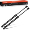 A-Premium Front Hood Lift Supports Shock Struts Compatible with Select
