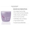 Semi Di Lino Smooth Smoothing Mask 500 ml