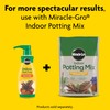 Miracle-Gro Indoor Plant Food, Liquid Plant Food for Houseplants, Snake