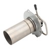 Parking Heater Parts 2KW Stainless Steel Burner Combustion Chamber Replacement