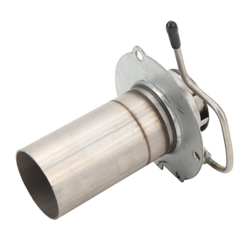 Parking Heater Parts 2KW Stainless Steel Burner Combustion Chamber Replacement