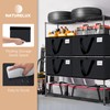NATURELUX Heavy Duty Moving Bags - Extra Large Packing Bags