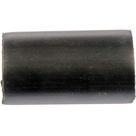 Dorman DOR624-417 Black Heat Shrink Tubing