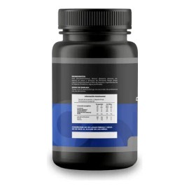 Dim 60 Cápsulas 300 Mg | Diindolilmetano Sin Sabor