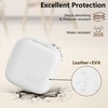Linpr Card Reader Case for Square Contactless & Chip Reader
