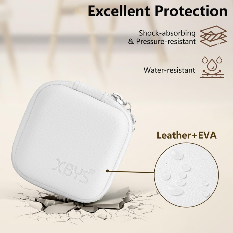 Linpr Card Reader Case for Square Contactless & Chip Reader