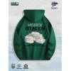 Money Stacks Graphic Hoodie 100% Cotton US Warehouse 7 ColorsColor:
