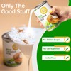 Four Elephants Unsweetened Organic Coconut Milk -13.5 Fl Oz (Canned