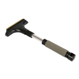 Carpoint CPT1723215 1723215 Ice Scraper Brass Extra Long