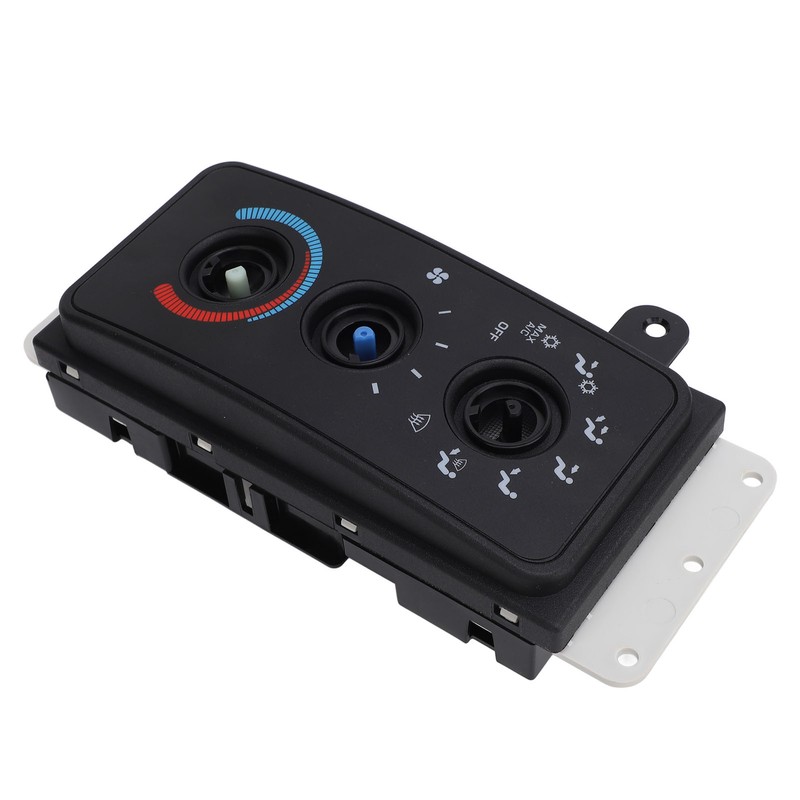 AC Blower Control Switch HS‑364 Enhanced Performance HVAC Control Switch