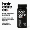 Hair Care Co. Texturising Styling Powder