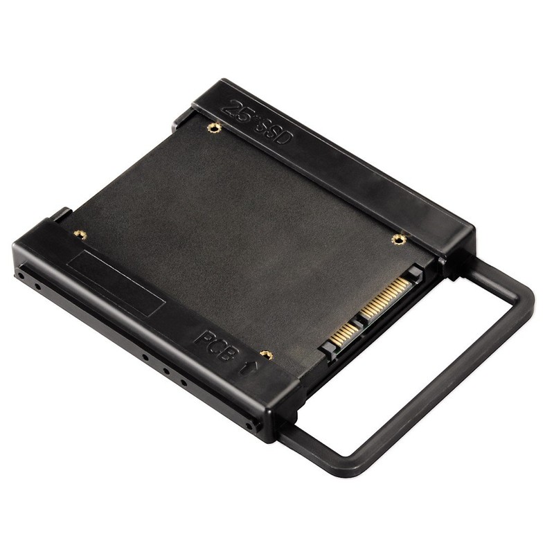Hama | Mounting Frame for 2.5 inch | Solid State