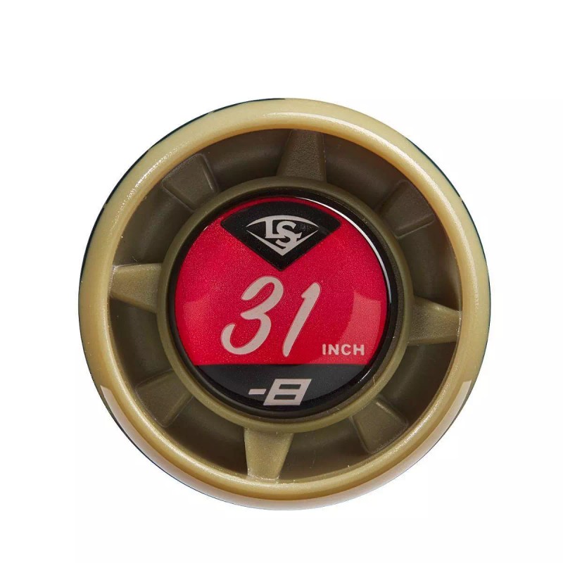 Louisville Slugger Meta USSSA Drop 8 Baseball Bat: WBL2648010 (29