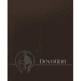 Devotion: A Daily Journal for Men