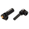 MEUS RACING Ascent 32 Driveshaft Front Rear Drive Shaft for