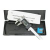 Electronic Digital Vernier Caliper, with Extra-Large LCD Screen and 200mm