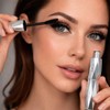 Máscara para Pestañas Irreal Lashes con Biotina, Queratina Hidrolizada y