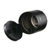FINYII Ashtray with Lid Smell Proof, Smokeless Ashtray for Cup
