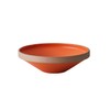 Odense Legault Pasta Bowl 2P COLOR NEW, Orange Carat 2P