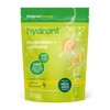 HYDRANT Energy Bulk Electrolyte Drink Mix, Caffeine & L-Theanine Rapid