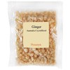 Crystallized Ginger By Penzeys Spices 9.4 oz 1.5 cup bag (Pack of 1)